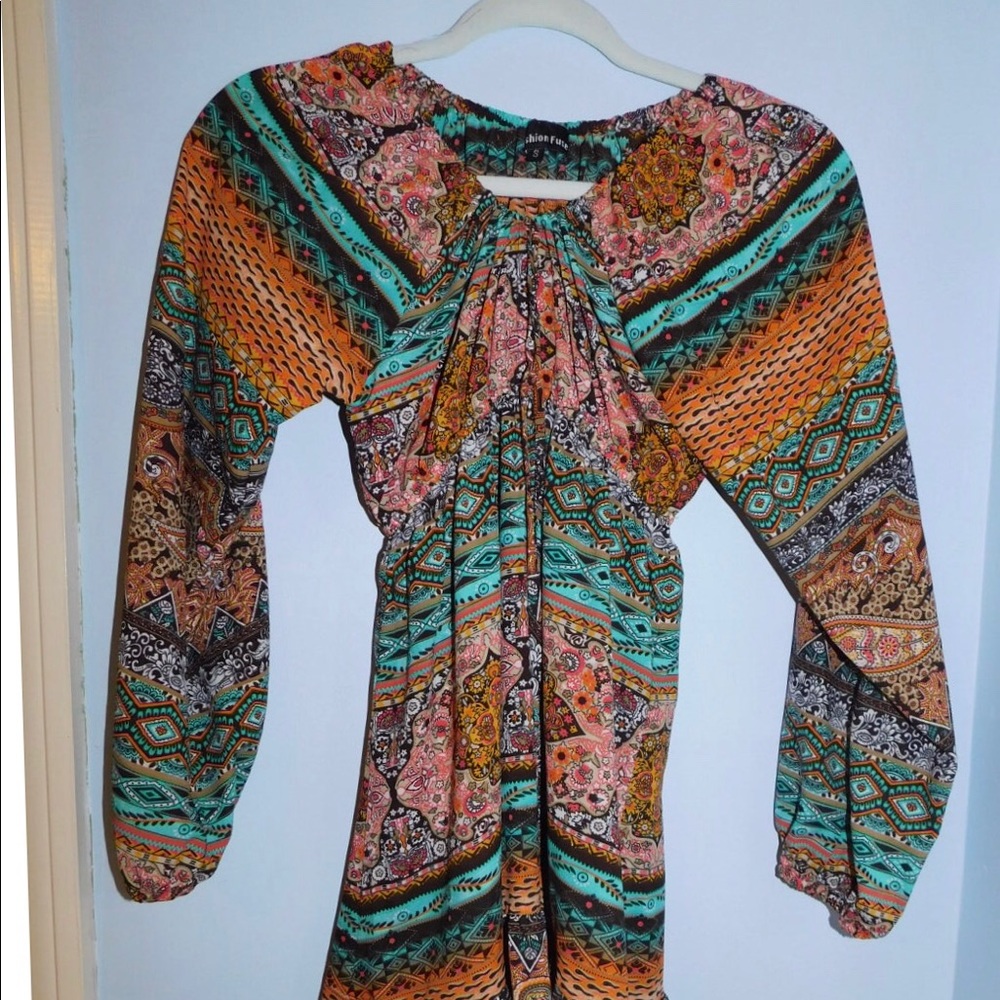 Cute women’s dress